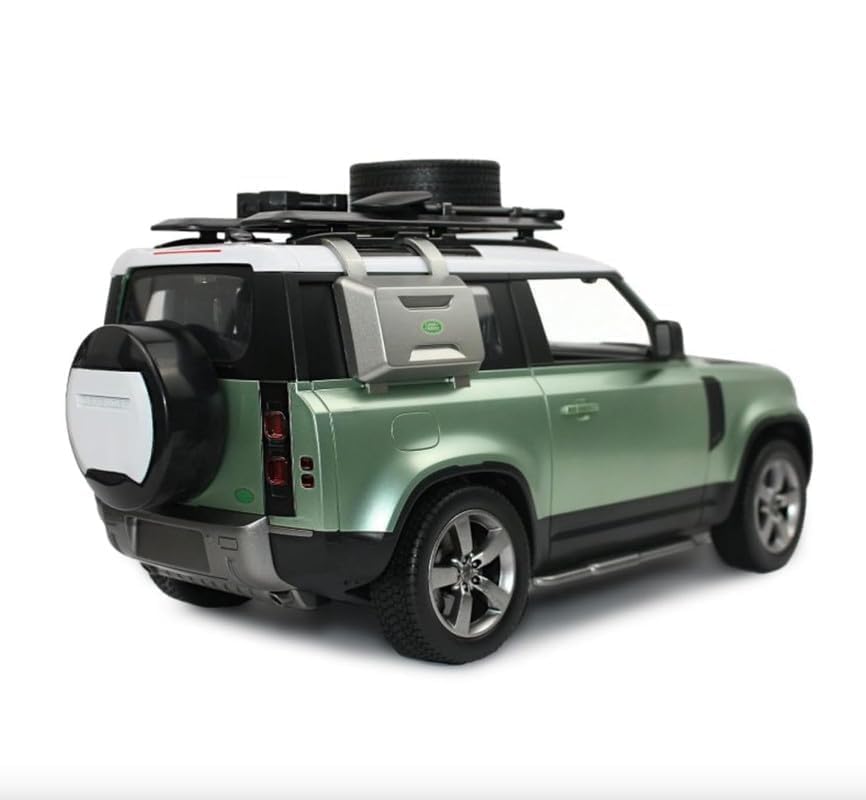 Remote Control Car