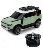 Remote Control Car