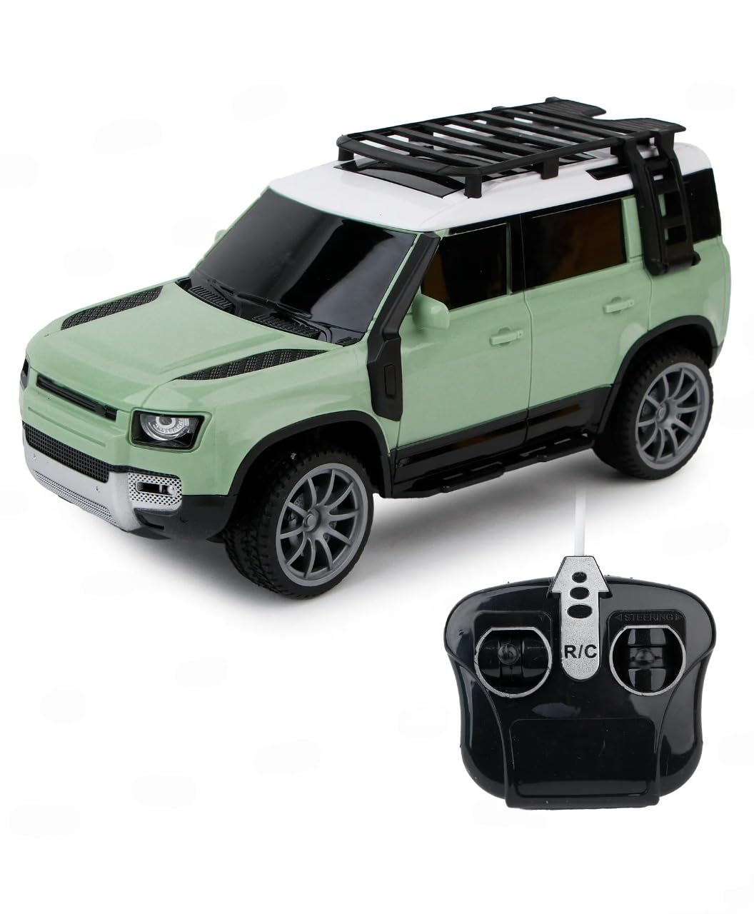 Remote Control Car