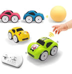 Follow me Car