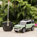 Remote Control Car