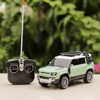 Remote Control Car