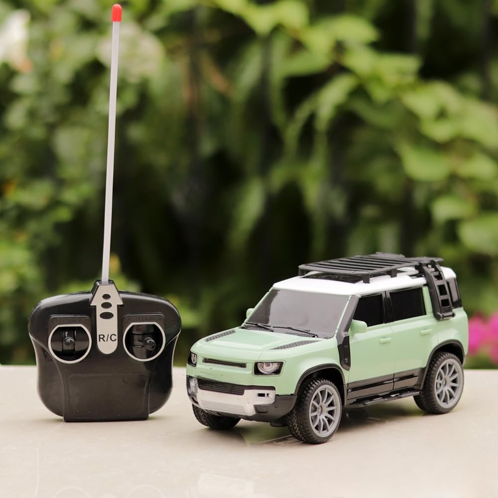 Remote Control Car