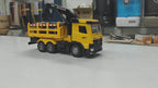 RC Log Truck with Crane – Remote Control