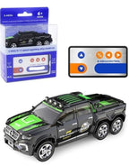 Remote Control Car Mini