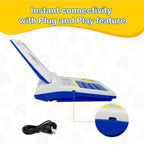 English Learner Educational Laptop Toy