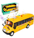 School Bus Toy for Kids