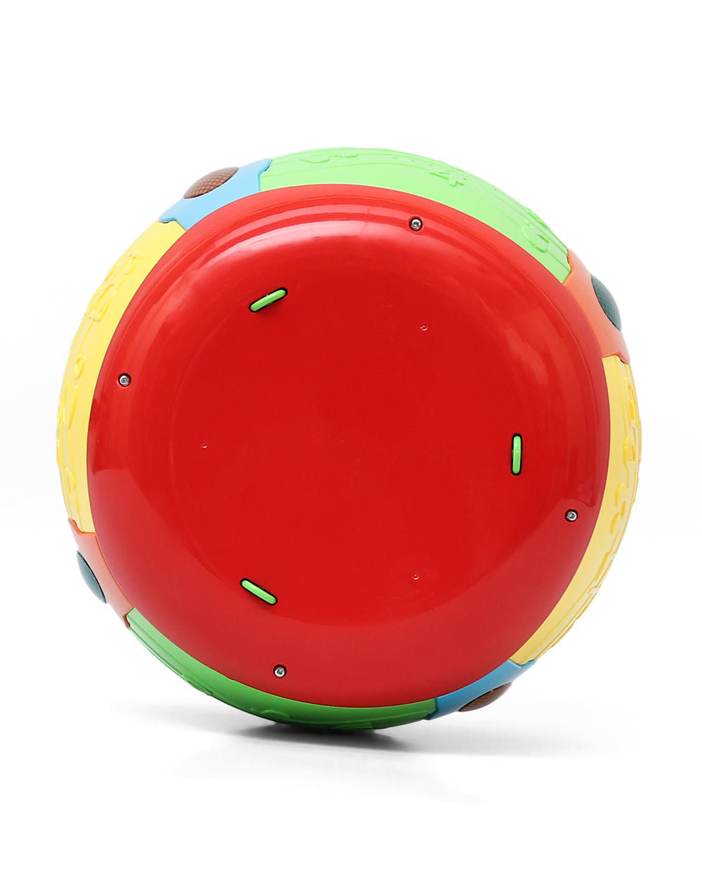Edu Beats The Fun Learning Drum with Rhymes and Music Mods.. 12M+