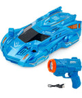 Remote Control Car for Kids Wall Climbing Car with Light Sound