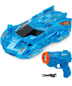 Remote Control Car for Kids Wall Climbing Car with Light Sound