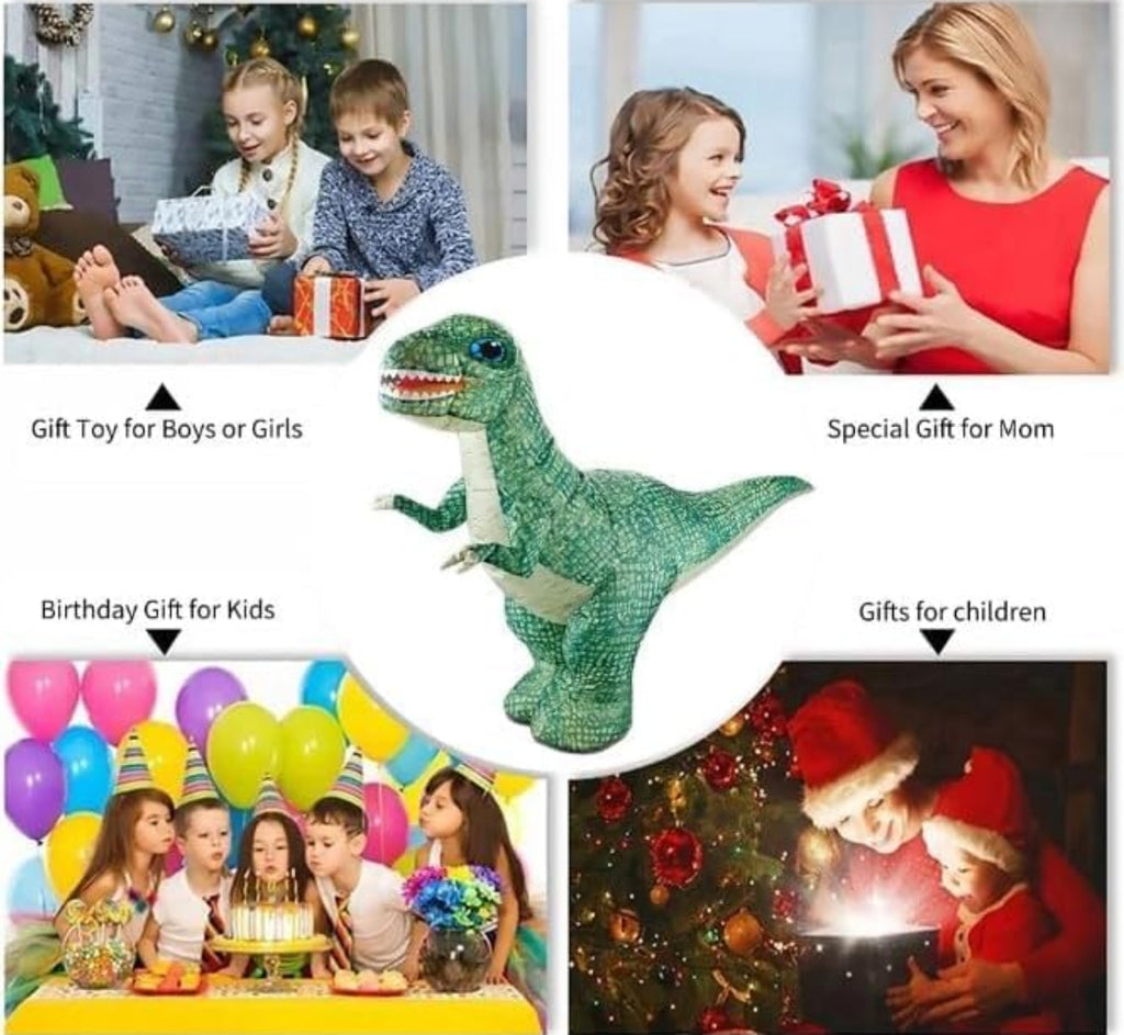 RC Dinosaur Toy – Big