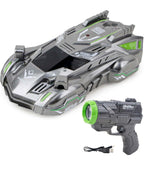 Remote Control Car for Kids Wall Climbing Car with Light Sound