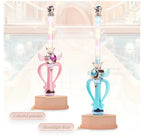 Princess Magic Wand Stick