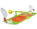 Tabletop Tennis Toy 2 Player Toy for Adults 3 4 5 6 7 8 9 10 11 12 Years Old|Toys & Hobbies | Games | Other Games