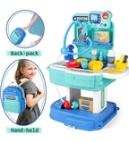 TOYS Kids Doctor Kit Toy Set
