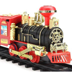 ChooChoo train