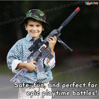 Rechargeable Automatic Gun Toy
