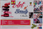 Art N Beauty Studio (5in1) (Complete Package of Beauty,Design &Style)