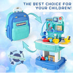 TOYS Kids Doctor Kit Toy Set