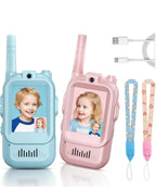 Kids Video Walkie talkie