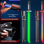 Robotics Sparkblade LED Talwar
