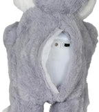 Talking Dancing Running Rabbit Animal Toy