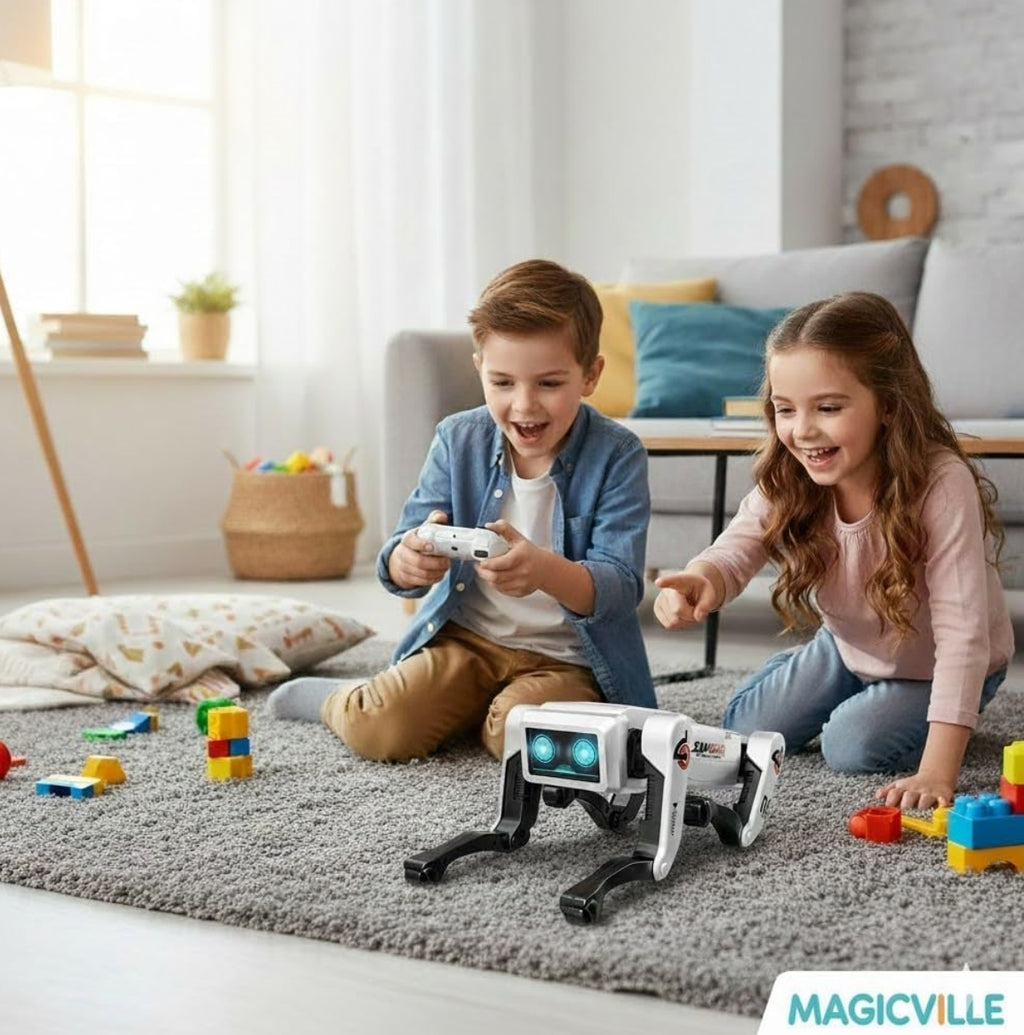 AI Robot