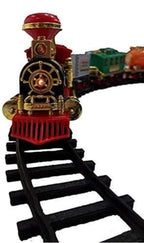 ChooChoo train
