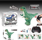 RC Dinosaur Toy – Big