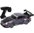 Tokyo Drift Remote Control 1:20 Scale Drift Car | 20Kmph, 2.4Ghz | Rc Drifting Car 4 Wheel Drive Boost Mode Long Range Remote Hard Plastic Top with LED Head Light