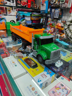 RC DUMP TRUCK