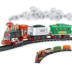 ChooChoo train