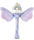 Magic Wand Bubble Machine,