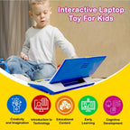 English Learner Educational Laptop Toy