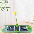 Tabletop Ball Game Compact Kids Sport Toys for Boys Girls Teens Pickleball Court1 Baseboard, Developmental Baby Toys Developmental Baby Toys| Toys for Baby |Baby