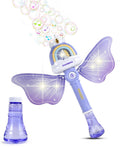 Magic Wand Bubble Machine,