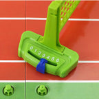 Tabletop Ball Game Compact Kids Sport Toys for Boys Girls Teens Pickleball Court1 Baseboard, Developmental Baby Toys Developmental Baby Toys| Toys for Baby |Baby