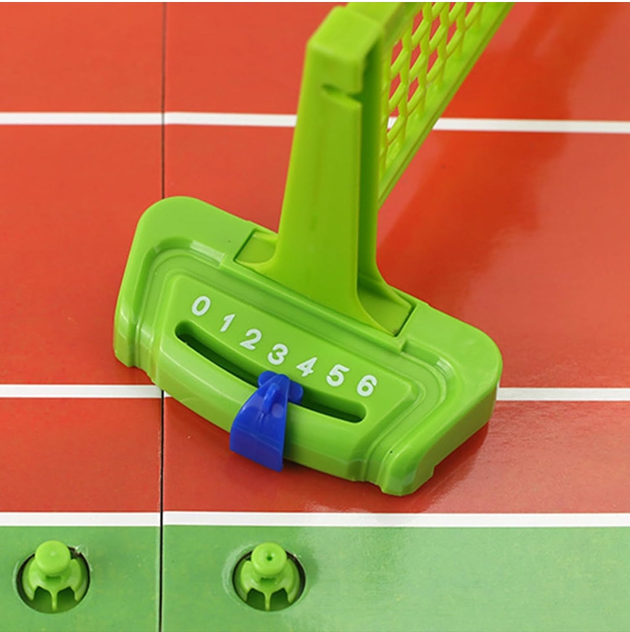 Tabletop Ball Game Compact Kids Sport Toys for Boys Girls Teens Pickleball Court1 Baseboard, Developmental Baby Toys Developmental Baby Toys| Toys for Baby |Baby