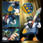 Mr. Rock Dancing Guitar Toy for Kids
