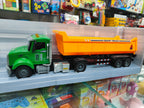 RC DUMP TRUCK