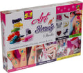 Art N Beauty Studio (5in1) (Complete Package of Beauty,Design &Style)