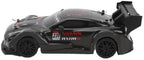 RC Drift Car 1:24 Scale  High Speed|Remote Control Car with Rechargeable Battery & LED Light for Kids & Adults..