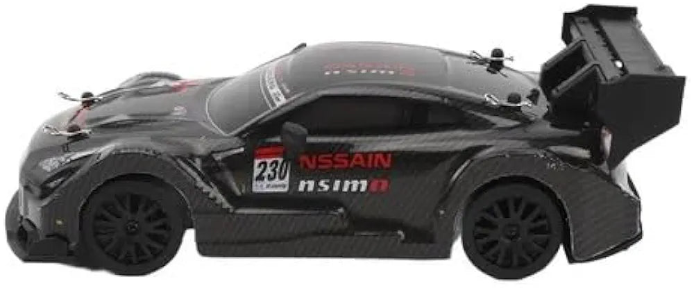 RC Drift Car 1:24 Scale  High Speed|Remote Control Car with Rechargeable Battery & LED Light for Kids & Adults..