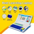 English Learner Educational Laptop Toy