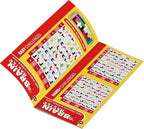 Heku Brain Master | Puzzle for Kids and Adults . 500 challenge.