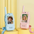 Kids Video Walkie talkie