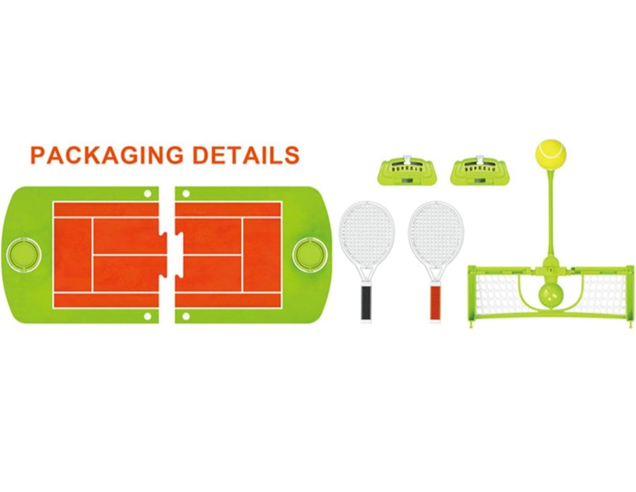 Tabletop Tennis Toy 2 Player Toy for Adults 3 4 5 6 7 8 9 10 11 12 Years Old|Toys & Hobbies | Games | Other Games