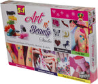Art N Beauty Studio (5in1) (Complete Package of Beauty,Design &Style)