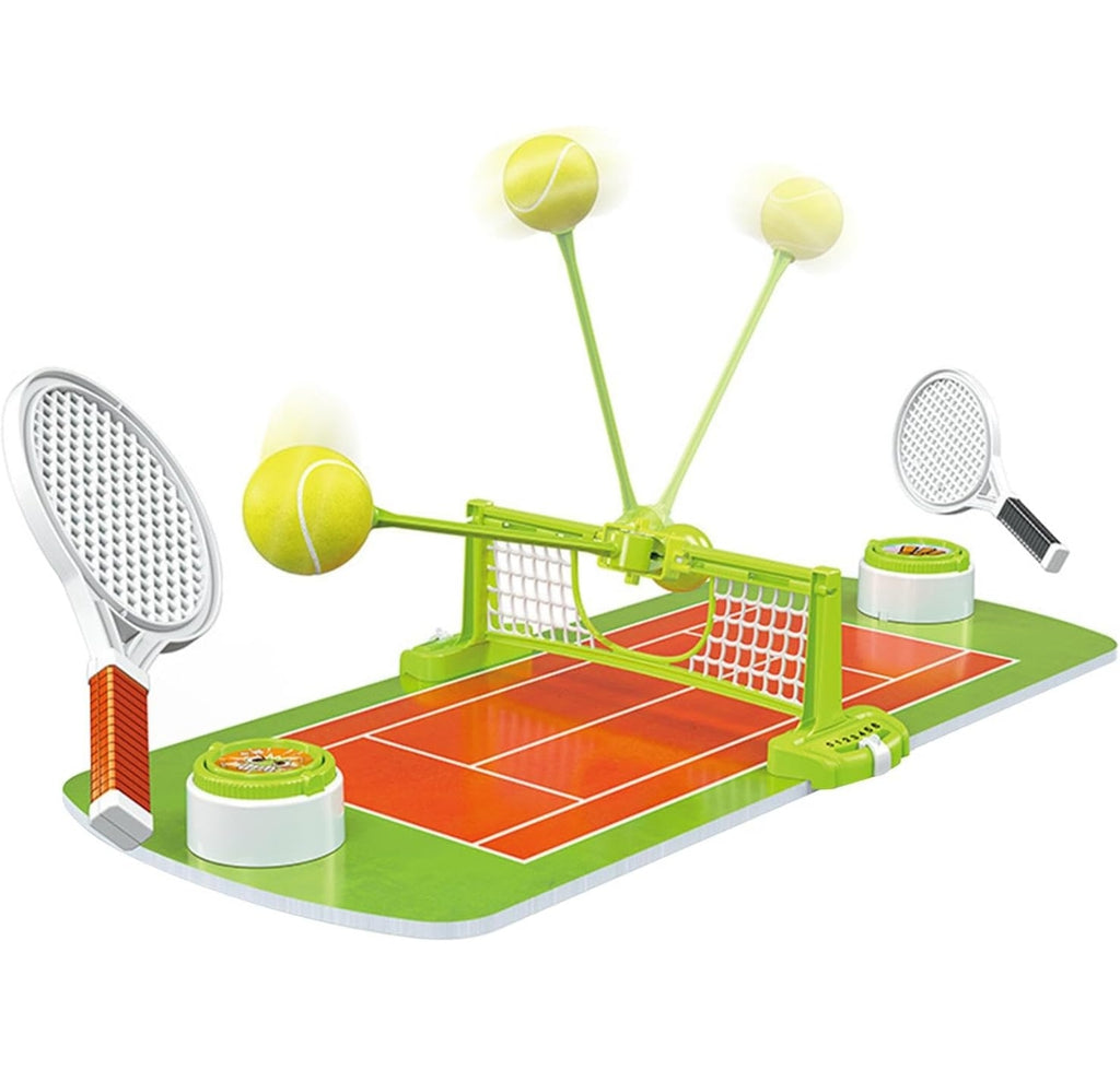 Tabletop Tennis Toy 2 Player Toy for Adults 3 4 5 6 7 8 9 10 11 12 Years Old|Toys & Hobbies | Games | Other Games