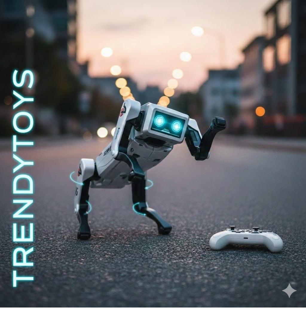 AI Robot